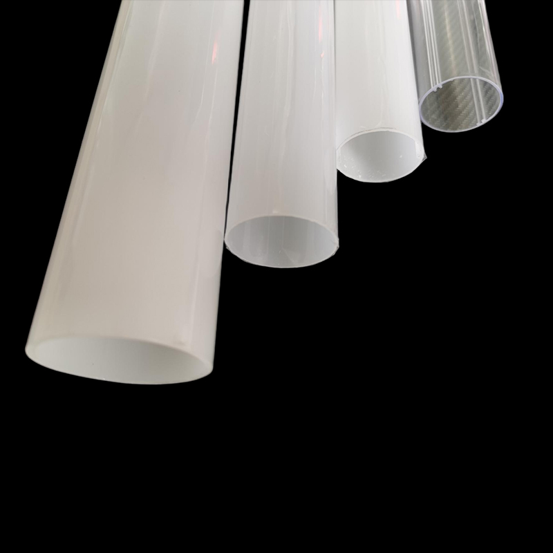 Ударостійкість і термостійкість PC трубок