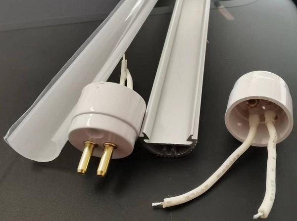 Переваги LED T5 Tubes