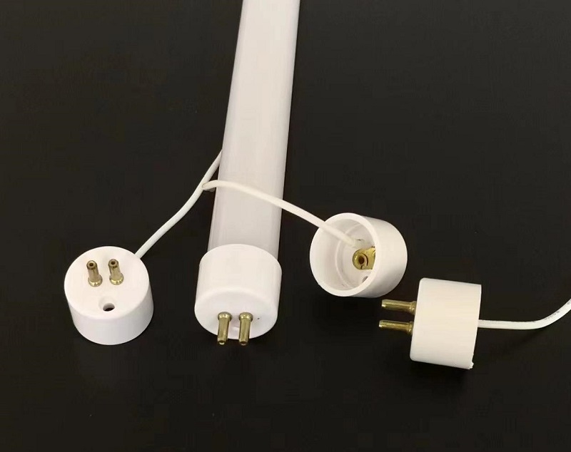 Що таке корпус LED T5?