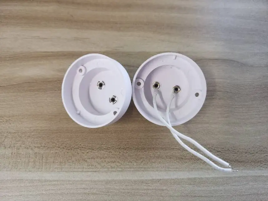 Що таке торцева кришка T12 G13?