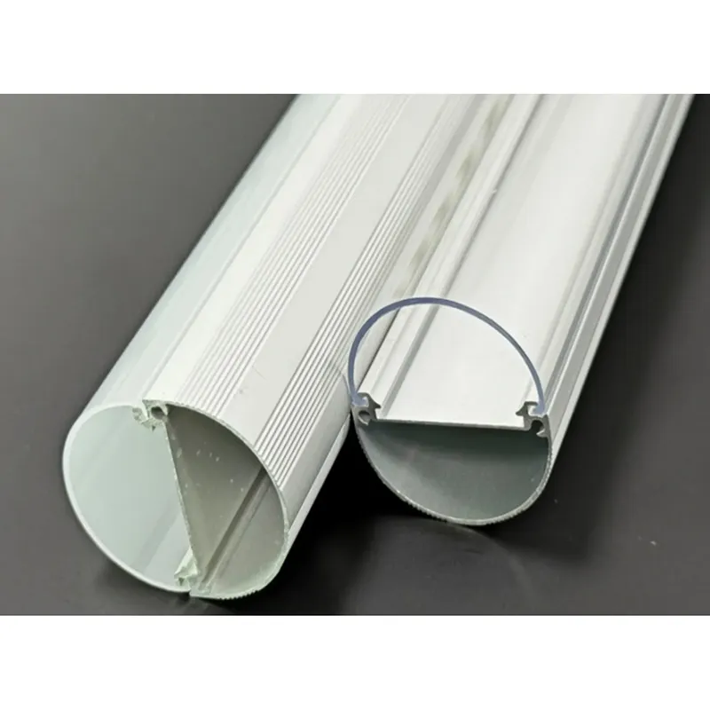 Корпус трекової лампи