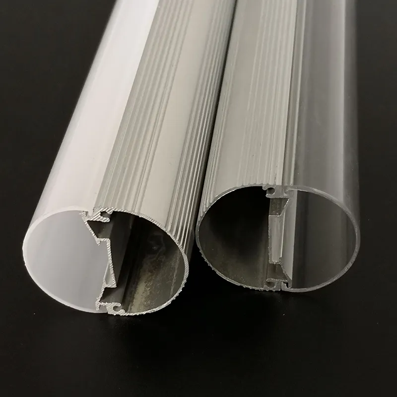 Корпус УФ-А лампи